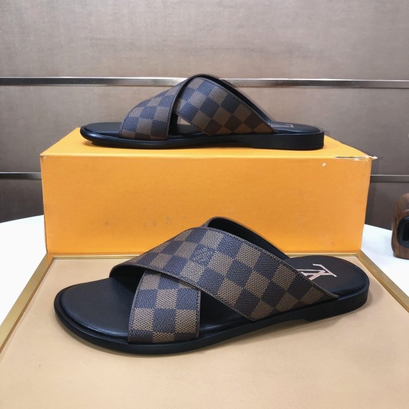 Louis Vuitton Slippers